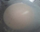 Foto del paso 2 de la receta: Tacos🌮 de calabacín y berenjena empanizados🌮