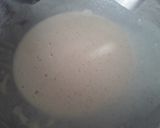 Foto del paso 2 de la receta: Tacos🌮 de calabacín y berenjena empanizados🌮