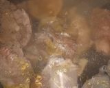Foto del paso 1 de la receta: Birria de res