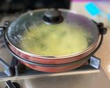 Spinach moonglet recipe step 2 photo