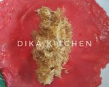 Foto langkah ke 7 dari resep Dadar gulung.