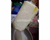 Kesar Pista Popsicle (without sugar) recipe step 10 photo