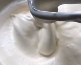 Foto del paso 2 de la receta: Torta invertida de manzana 5 ingredientes