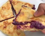 Foto langkah ke 4 dari resep Sweet Potato Bread.