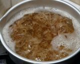 Foto langkah ke 5 dari resep Homemade Dashi : Kaldu Ikan ala Jepang.