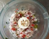 Foto del paso 2 de la receta: Caracoles vaporados (De pollo)