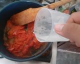 Foto del paso 7 de la receta: Pizza