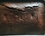 A picture of step 8 of Black Magic Cake.