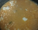 Foto del paso 8 de la receta: 🥄Potaje de Vigilia 🕯️