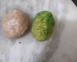 মটরশুটির লুচি(Matarshutir luchi recipe in bengali) রেসিপির ধাপ 1 ছবি