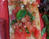 Foto del paso 5 de la receta: Bruschetta tradicional