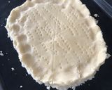A picture of step 4 of Shortbread.