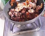 Foto langkah ke 10 dari resep Daging Goreng Cabai Garam.