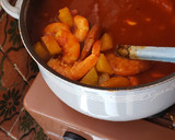 Foto del paso 11 de la receta: Caldo de camarón