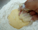 Foto langkah ke 2 dari resep Omani Paratha #step_by_step.