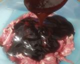 Foto langkah ke 1 dari resep Slice beef teriyaki.