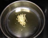 Foto del paso 1 de la receta: Paella con calamares y judías verdes