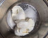 عکس مرحله 2 از دستور تیرامیسو توت فرنگی (تکنفره)😋