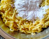 ম্যাগি চিজি বাইট (Maggi cheesy bite recipe in Bengali) রেসিপির ধাপ 3 ছবি