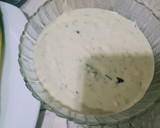 Foto del paso 6 de la receta: Mahonesa aromatizada con espárragos de Gavá