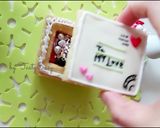Foto langkah ke 9 dari resep Kue Kering Valentine | Icing Sugar Cookies | Kue Kering Butter Cookies | Cookies Decorating.