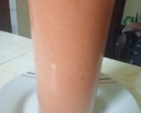 Foto del paso 1 de la receta Licuado multi fruta