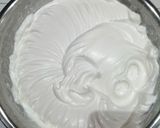 Foto del paso 3 de la receta: ❤️Dragón Fruit Cake❤️