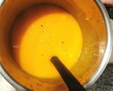Une image de l'étape 2 de Soupe Citrouille, Orange.