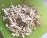 Foto del paso 1 de la receta: Enchiladas suizas