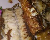Foto langkah ke 1 dari resep Bandeng kuah kecap pedas.