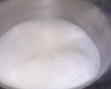 A picture of step 2 of मीठी सेवइयां की खीर (Meethi seviyan ki kheer recipe in hindi).