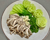 我是燙青菜 / 家常菜的食譜步驟4照片