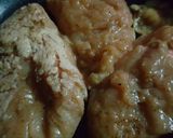 รูปขั้นตอนการทำที่ 4 ของ สเต็กไก่น้ำผึ้งพริกไทยดำ