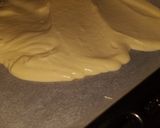 Foto del paso 8 de la receta Tarta de chocolate y nata montada