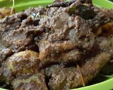 Foto langkah ke 6 dari resep Rendang ayam kampung.