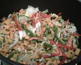 Foto del paso 2 de la receta: Caldo de pollo tipo Knorr casero
