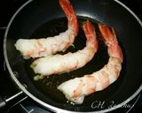 Foto del paso 5 de la receta: Bacalao con langostinos