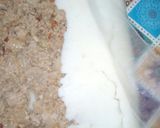 Foto del paso 6 de la receta: Pastel de papas rollito