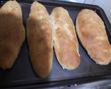 Foto del paso 5 de la receta: Costillar ale ale !!! Con papas al horno y longaniza