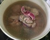 Foto langkah ke 1 dari resep Sate Ati Ampela.
