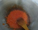 Foto langkah ke 3 dari resep Sambal Nanas.