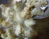 Bunny chow stuff in gobhi awadhi recipe step 6 photo