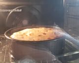 Foto del paso 16 de la receta: Cheesecake con Cookies