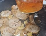 Foto del paso 8 de la receta: 67. Lomo de Cerdo al Whisky
