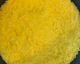 عکس مرحله 8 از دستور ته چین مرغ
