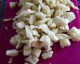 Foto del paso 5 de la receta Berenjenas gratinadas