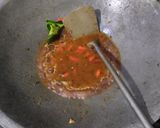Foto langkah ke 3 dari resep Sambal Goreng Tahu Kecap.