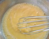 Foto del paso 1 de la receta: Huevos revueltos esponjosos