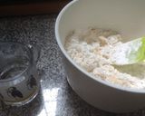 Foto del paso 1 de la receta: Masa de tarta salada Gluten Free