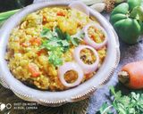 વેજીટેબલ ખીચડી (Vegetable Khichdi Recipe In Gujarati) રેસીપી સ્ટેપ6ફોટો